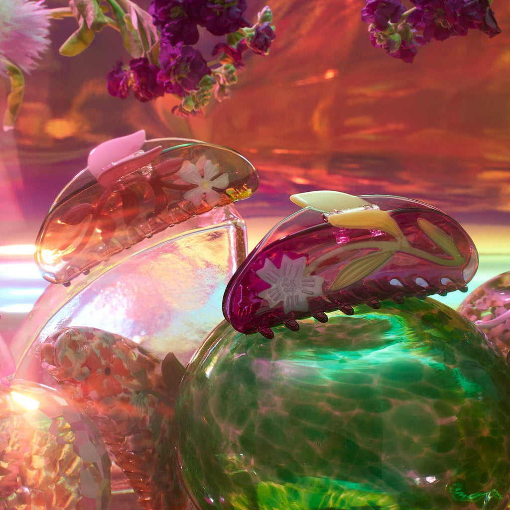 Winona Irene Chicory Long Claw