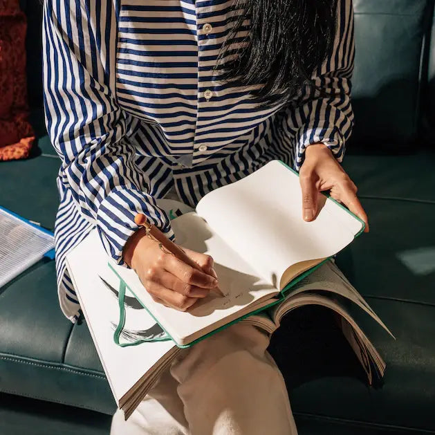 Papier Everyday Notebook