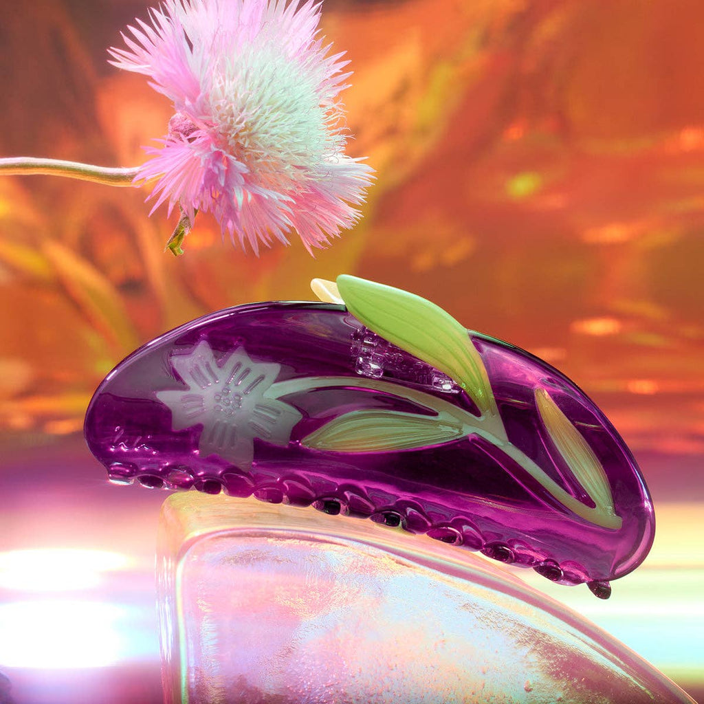 Winona Irene Chicory Long Claw