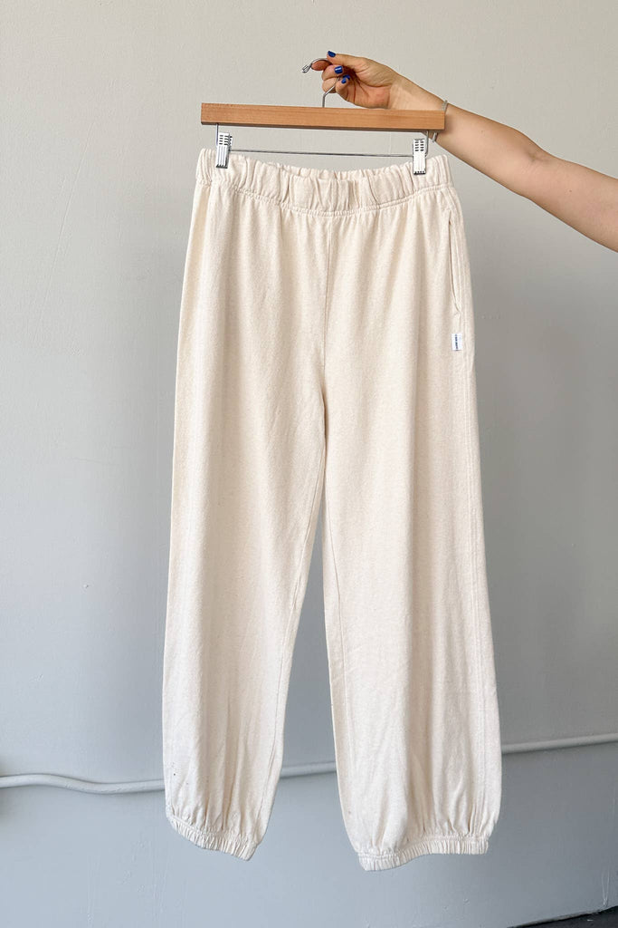 Le Bon Shoppe - Balloon Pants - Naturel