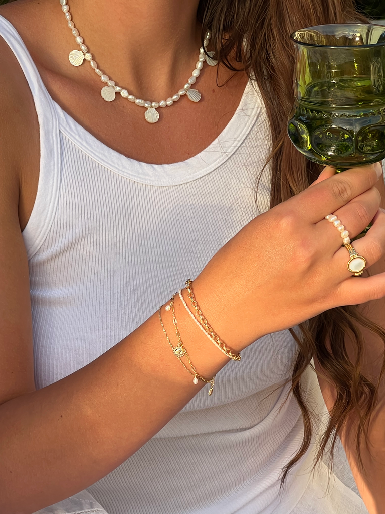 May Martin - Shelley Necklace