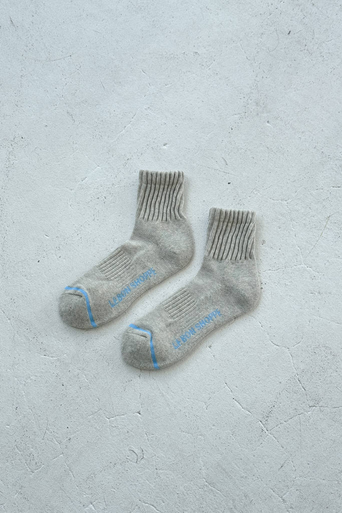 Le Bon Shoppe - Swing Socks Marble