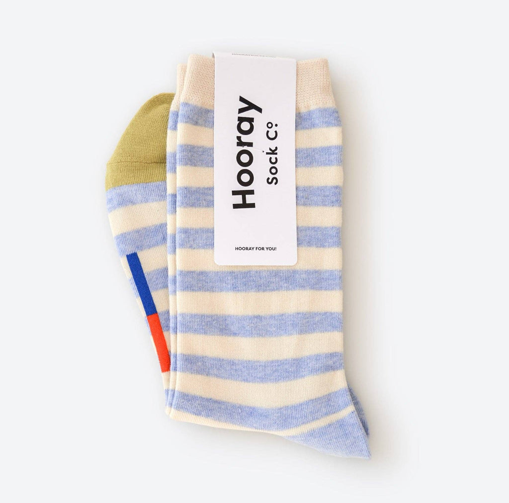 Hooray Sock Co. 