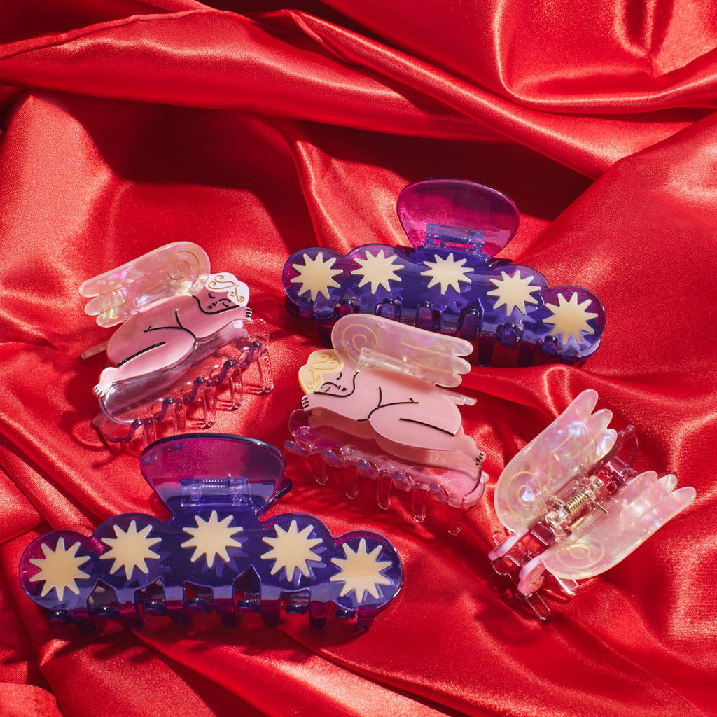 WINONA IRENE - Asteria Claw