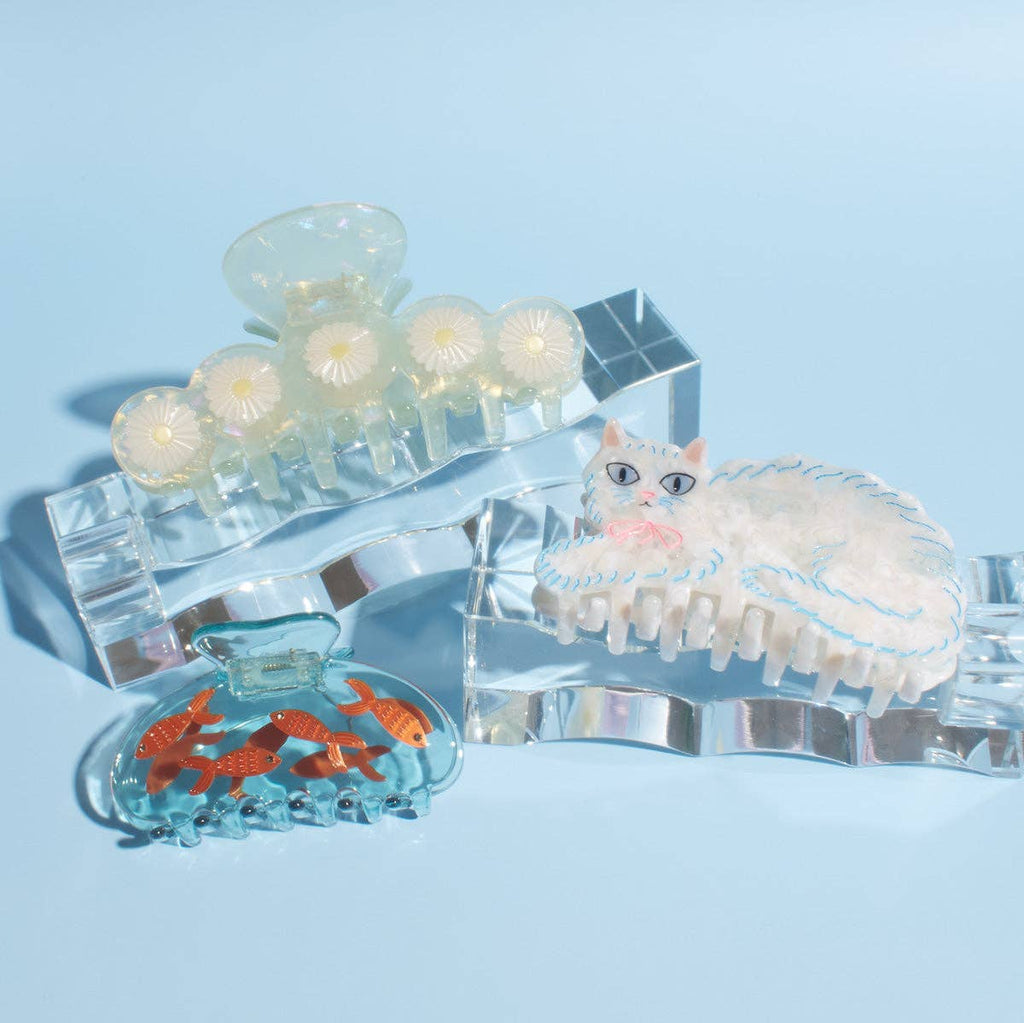 WINONA IRENE - Daisy Chain XL Claw