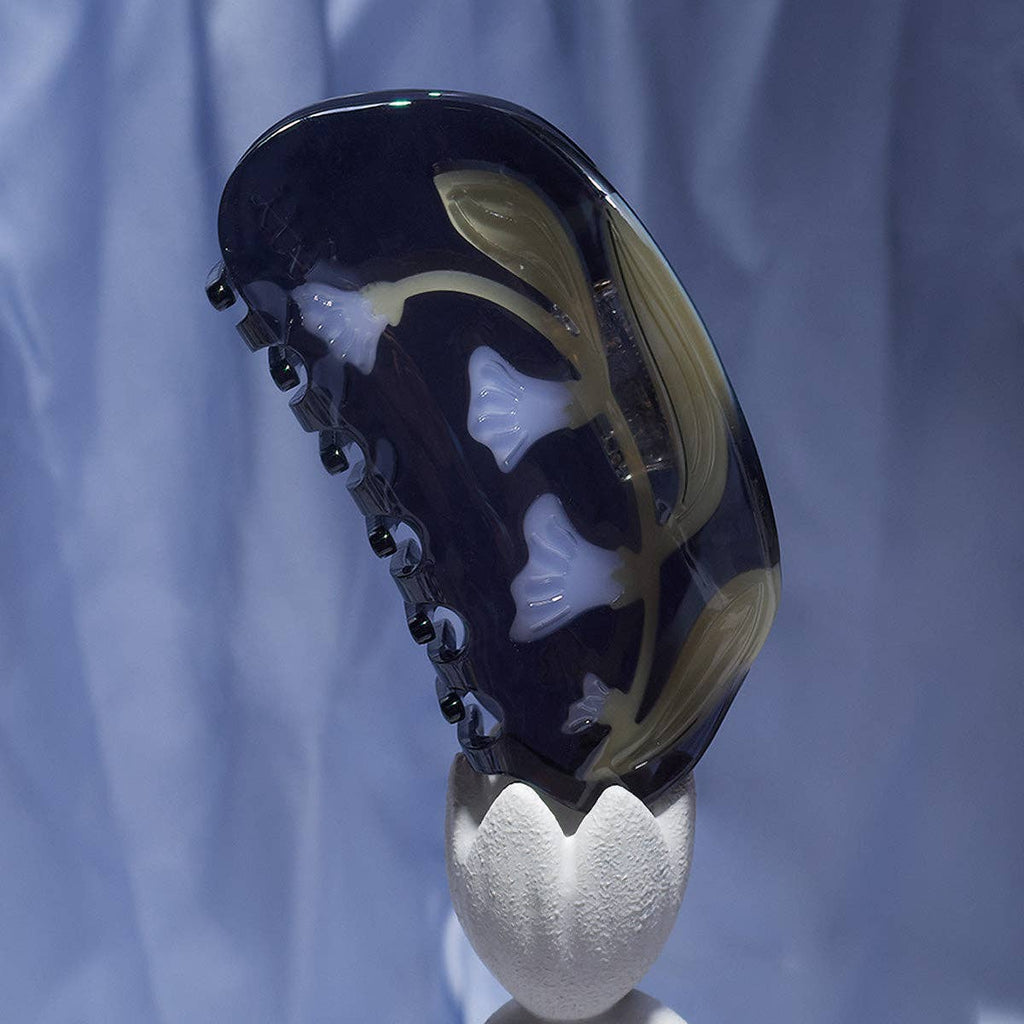 WINONA IRENE - Moonflower Claw