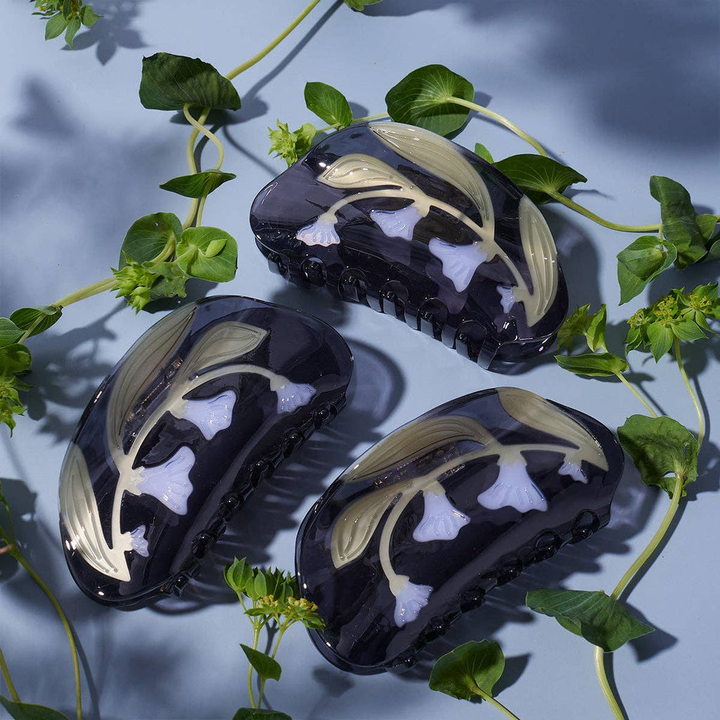 WINONA IRENE - Moonflower Claw