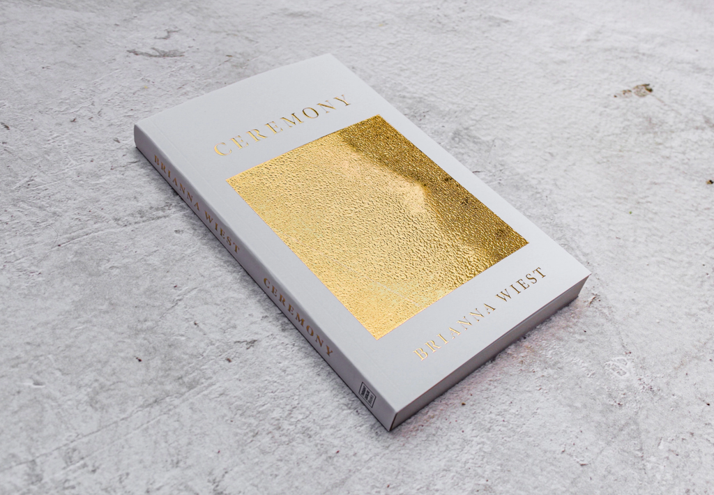 Ceremony Brianna Wiest