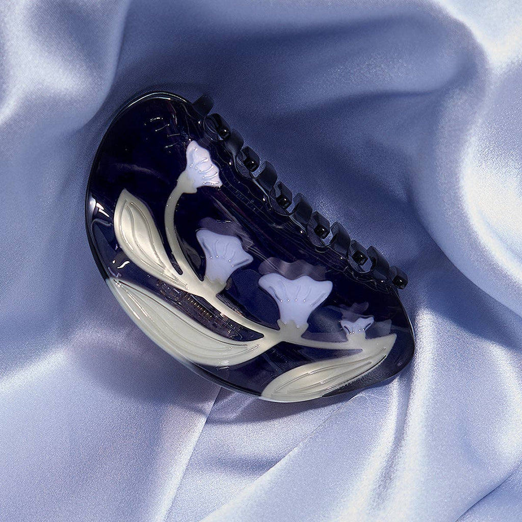 WINONA IRENE - Moonflower Claw