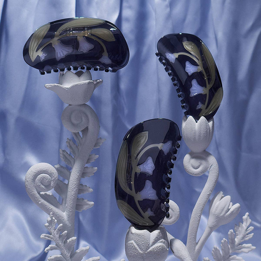 WINONA IRENE - Moonflower Claw