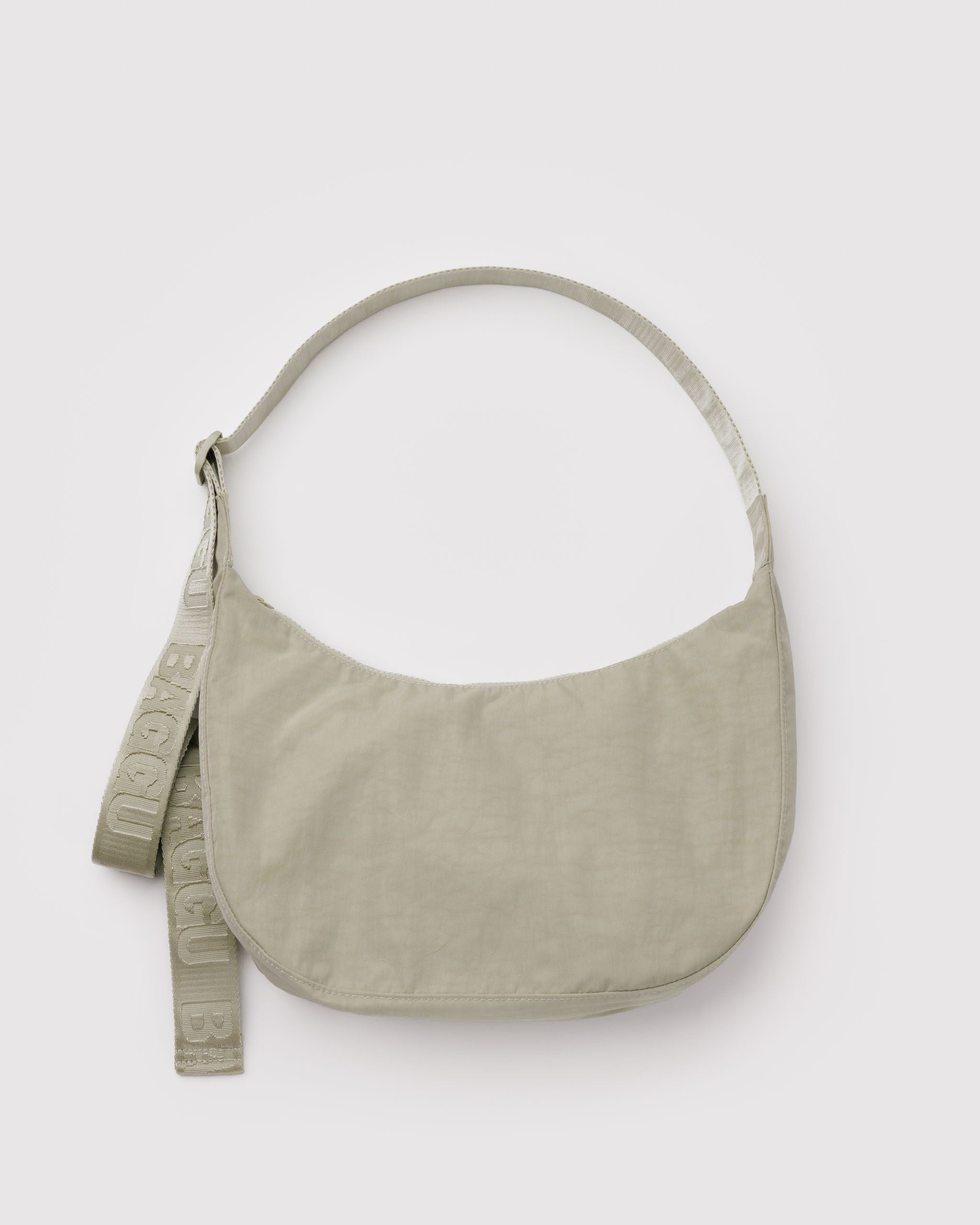 バッグ baggu Medium Nylon Crescent Bag Baggu Medium Nylon Crescent Bag – CONRADO®