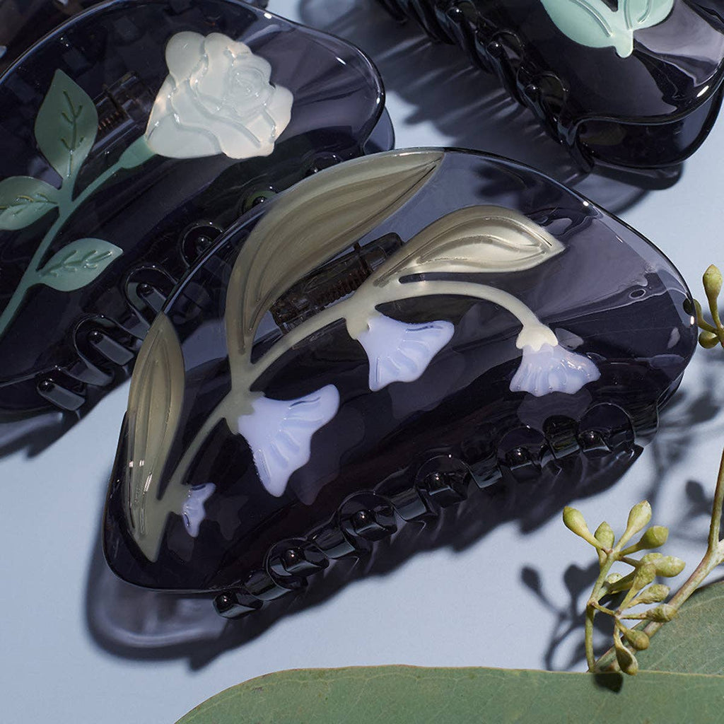 WINONA IRENE - Moonflower Claw