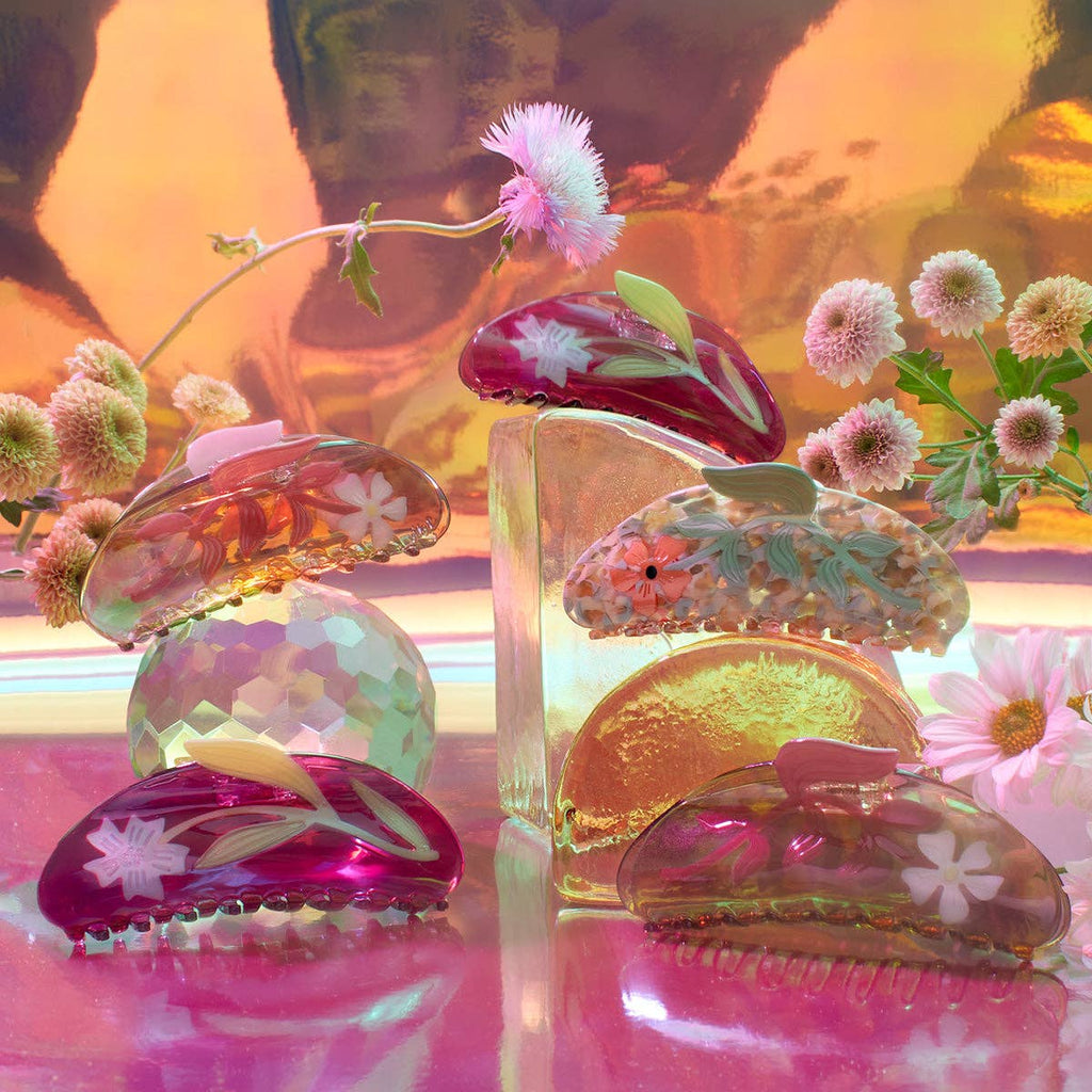 WINONA IRENE - Hesperides Long Claw