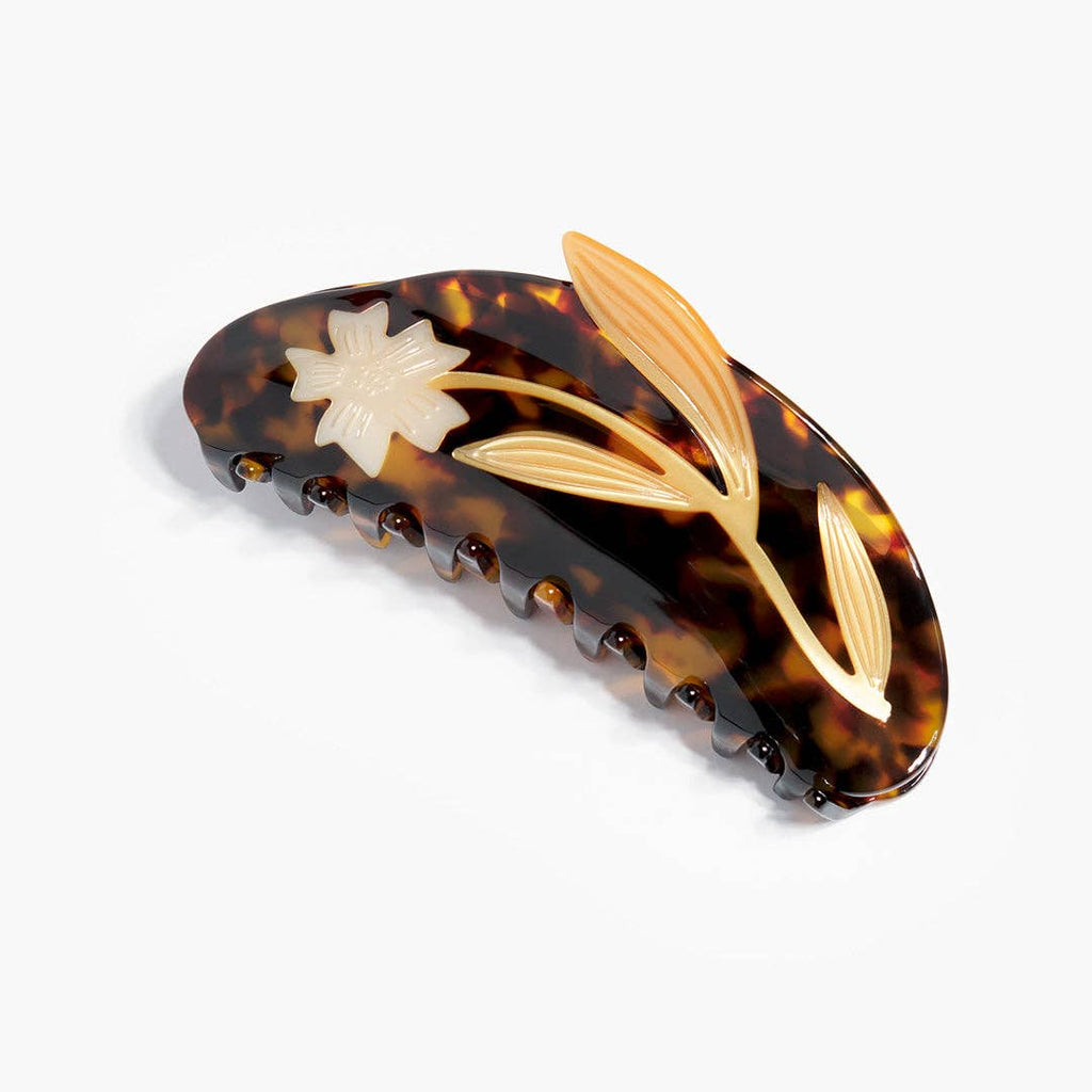 WINONA IRENE - Flax Long Claw