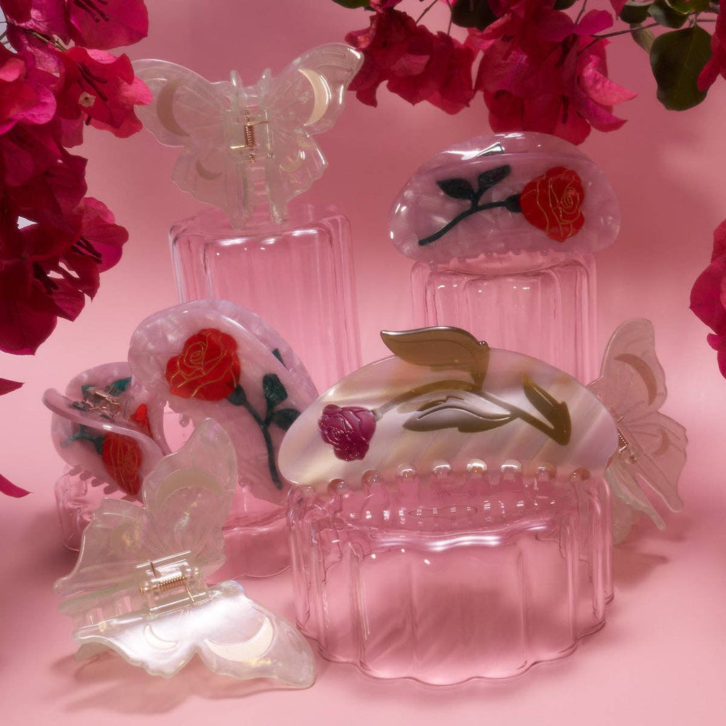 WINONA IRENE - Wild Rose Long Claw