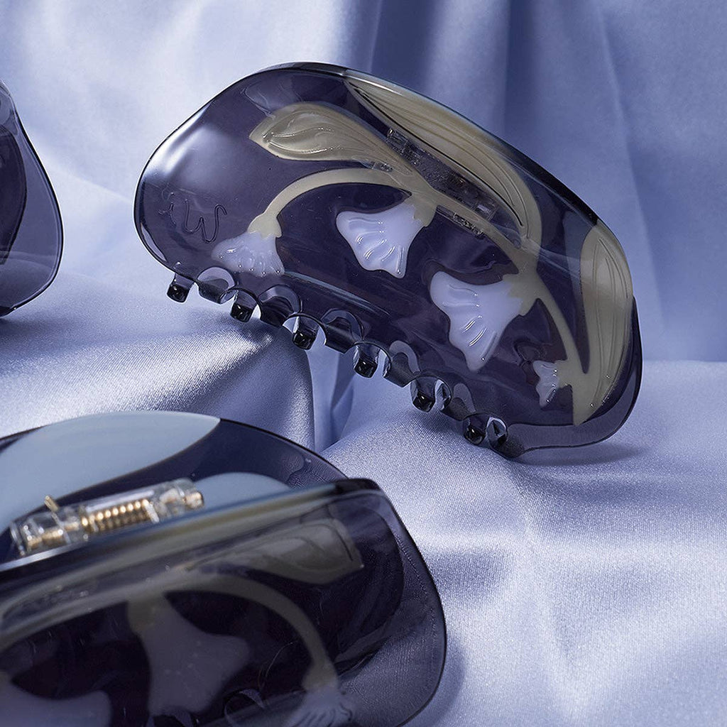 WINONA IRENE - Moonflower Claw