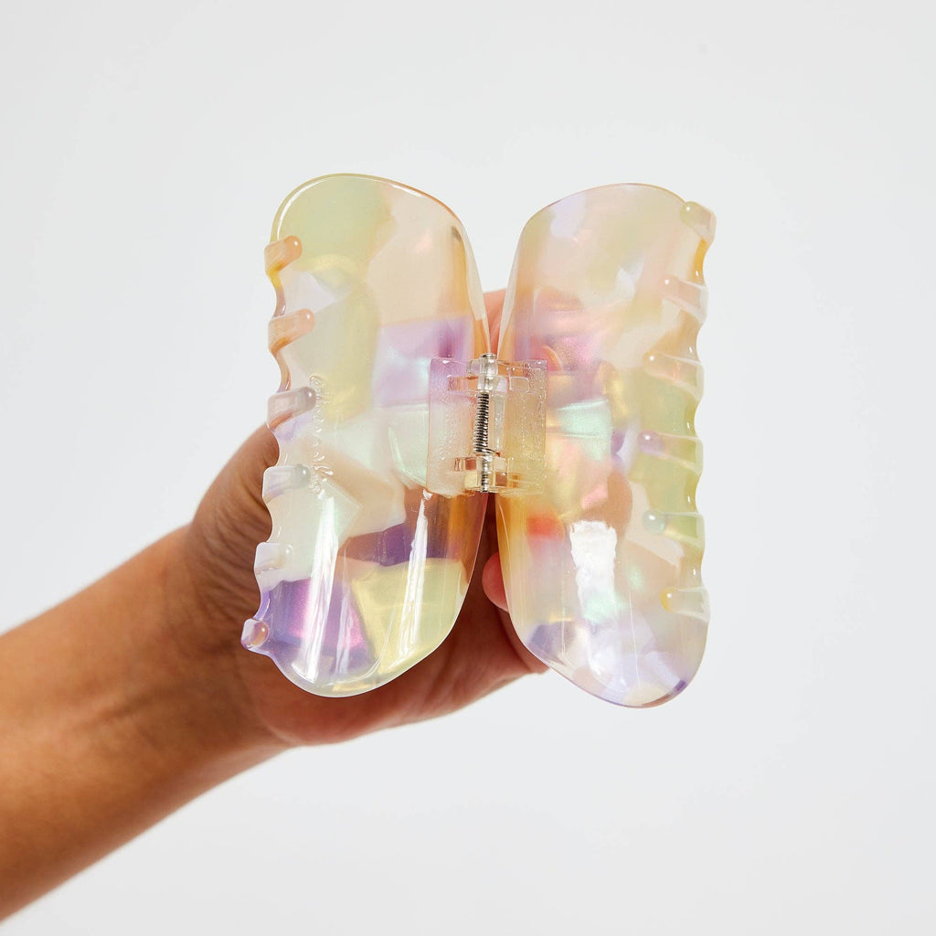 CHUNKS Suki Claw in Moonlight