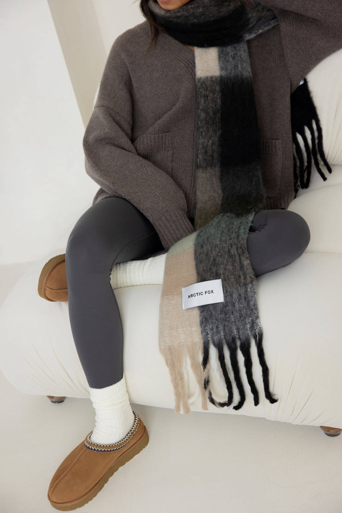 Arctic Fox & Co. - Cosy Socks