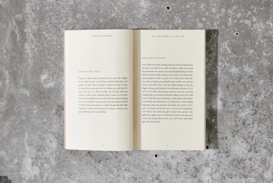 This Was Meant To Find You (When You Needed It Most) Thought Catalog 