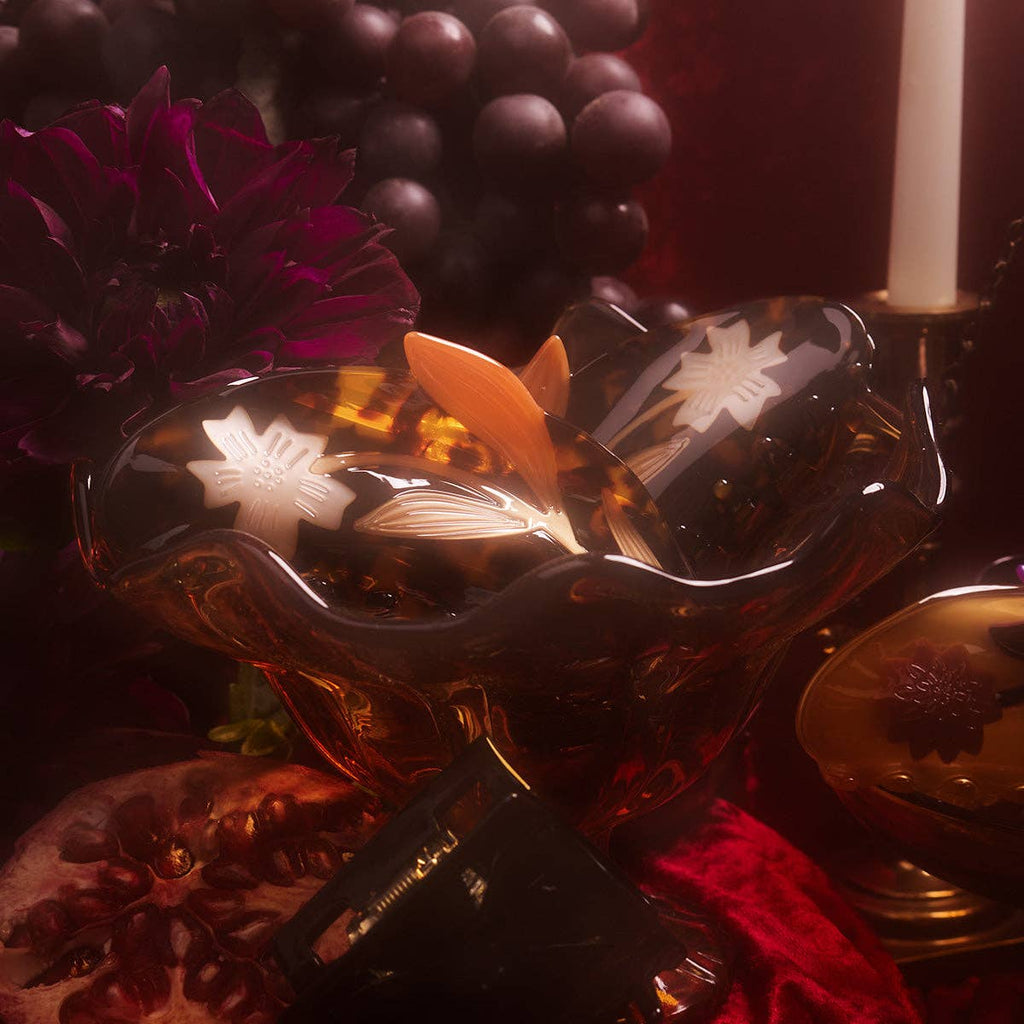 WINONA IRENE Flax Long Claw