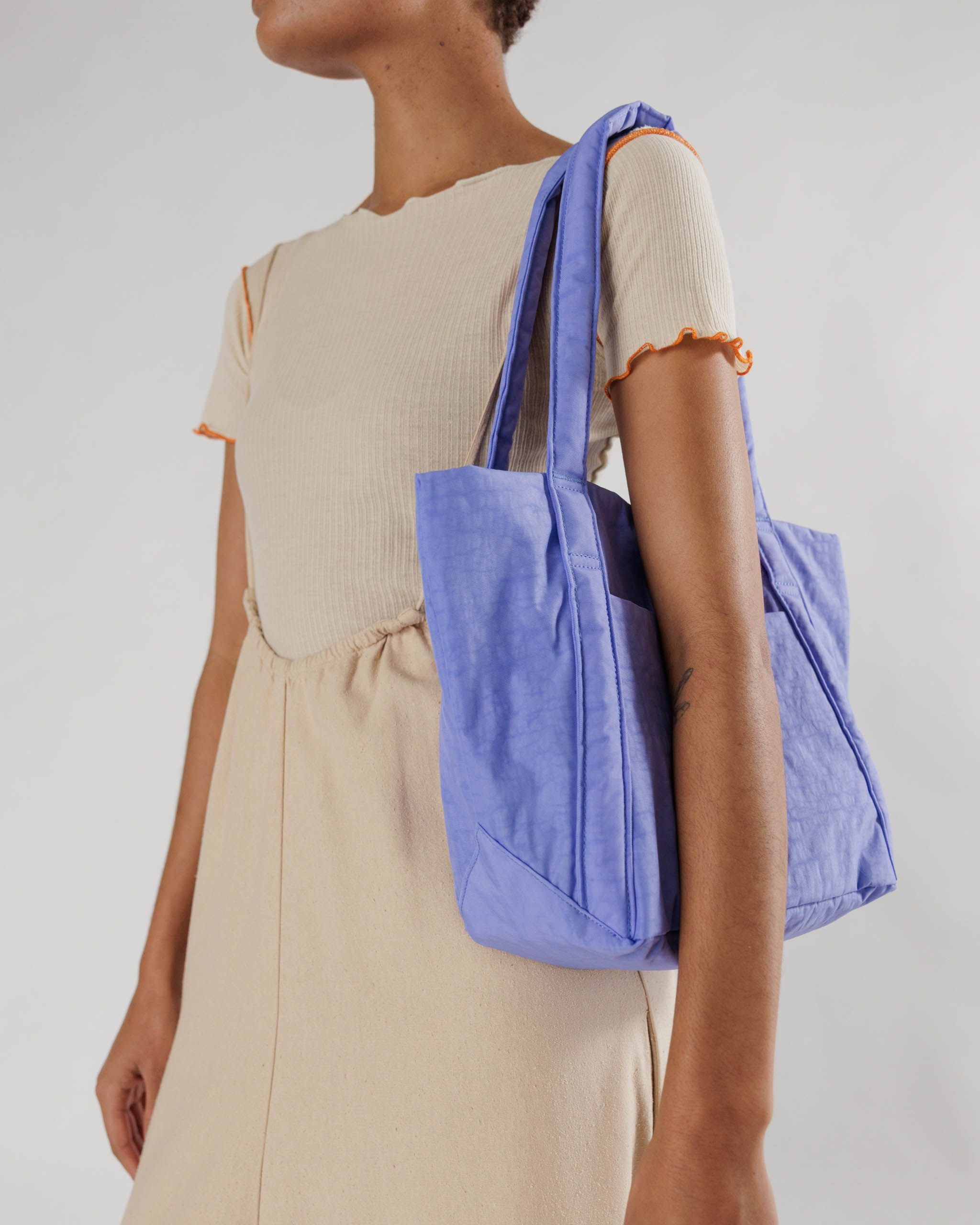 Baggu - Mini Cloud Bag Tote – CONRADO®