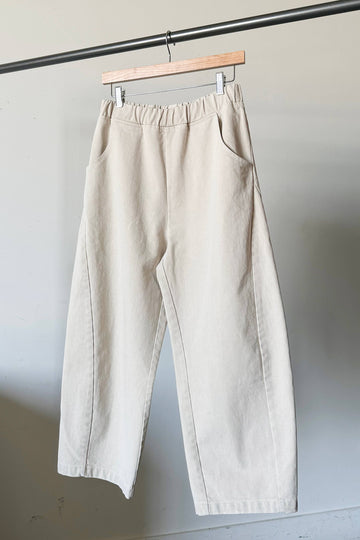 Le Bon Shoppe - Naturel Arc Pants