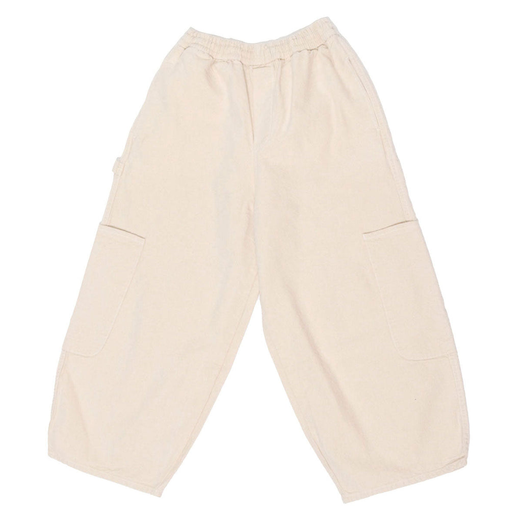 Meals Clothing Chef Pant - Flour