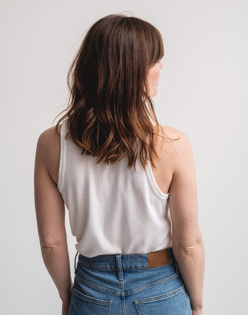 Rawson Vintage Cotton Tank