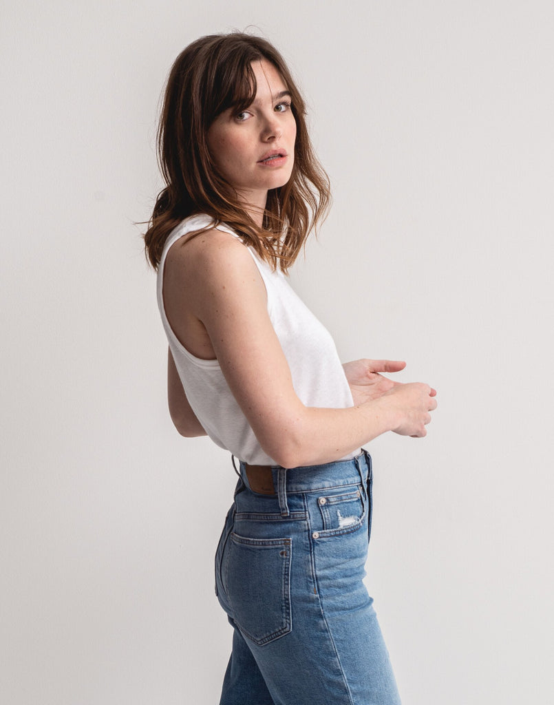 Rawson Vintage Cotton Tank