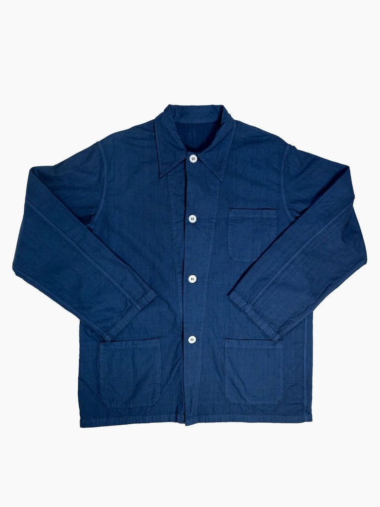 Rawson Vintage Overdye Cotton Toulouse Jacket