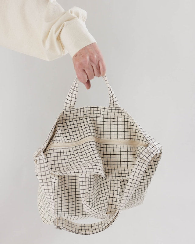 Baggu - Horizontal Zip Duck Bag