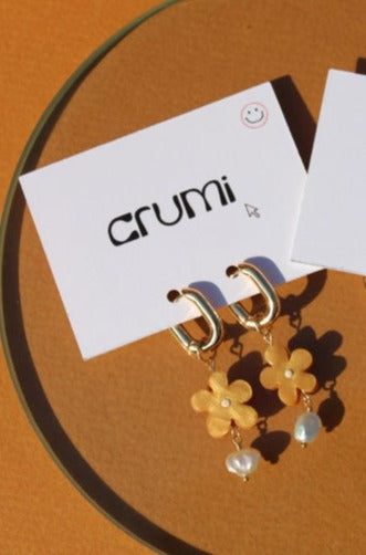 Gypset Hoop Earrings