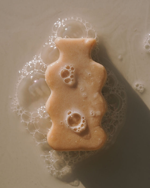 Flora Flora Co Hydrating Shampoo Bar Late Summer