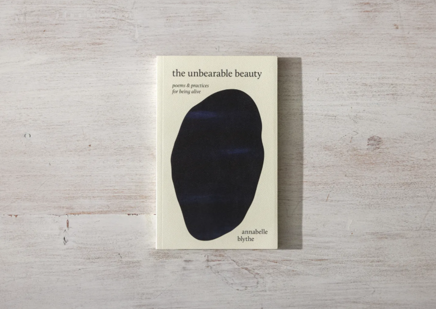 The Unbearable Beauty Annabelle Blythe Poems