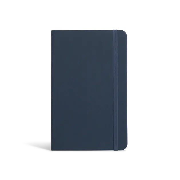Papier - Everyday Notebook Navy