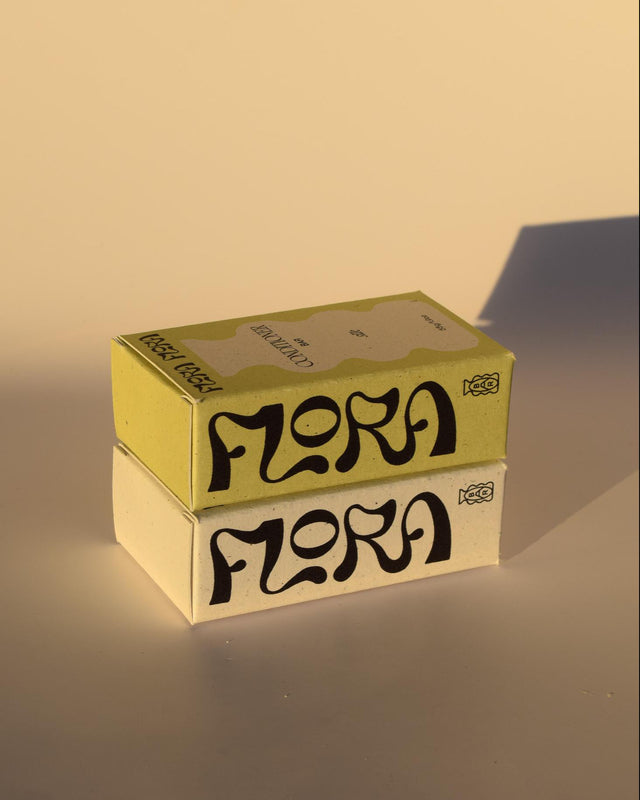 Scalp Sooth Shampoo Bar