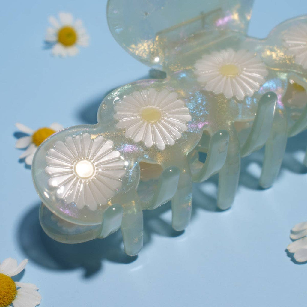 WINONA IRENE  Daisy Chain XL Claw