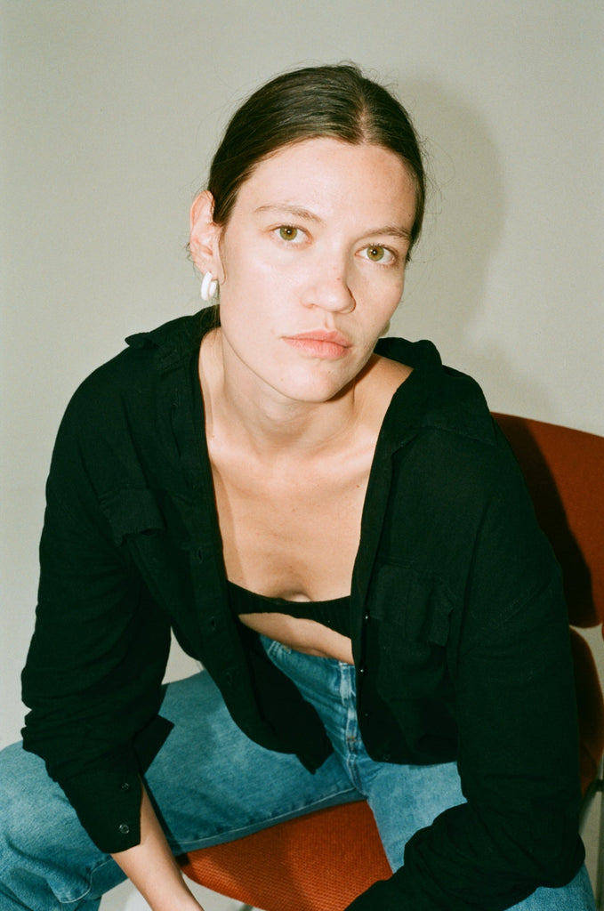 Binkly and Lulu Handmade Earrings