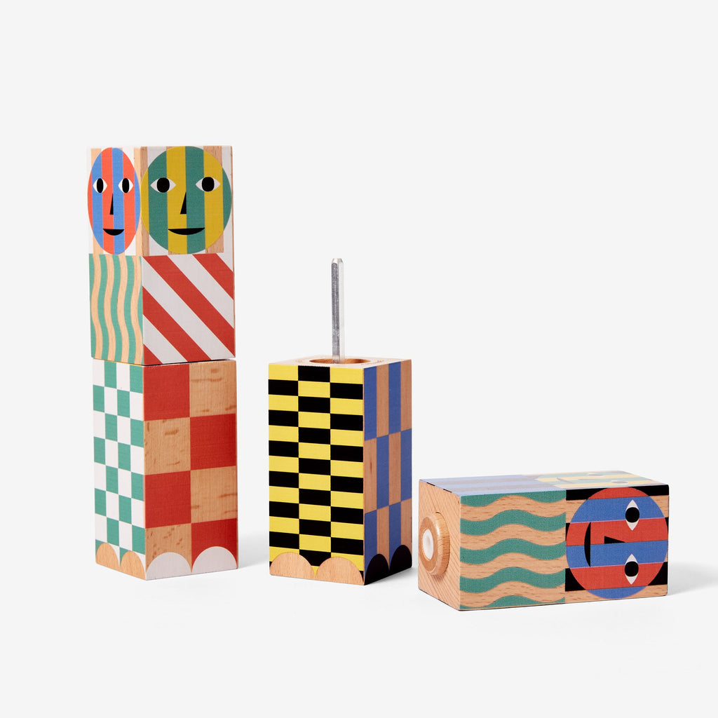 Salt and Pepper Grinder