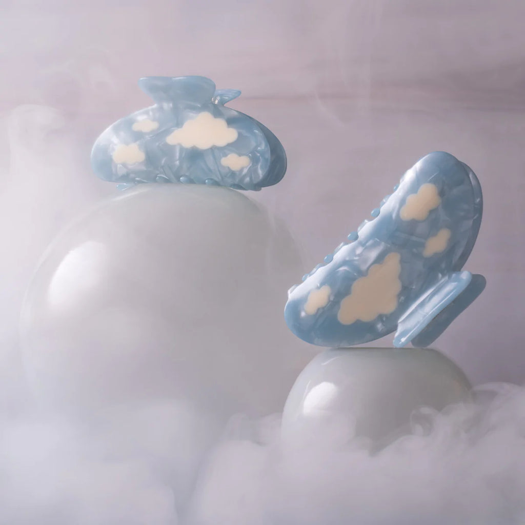 Winona Irene Lucy Cloud Hair Claw