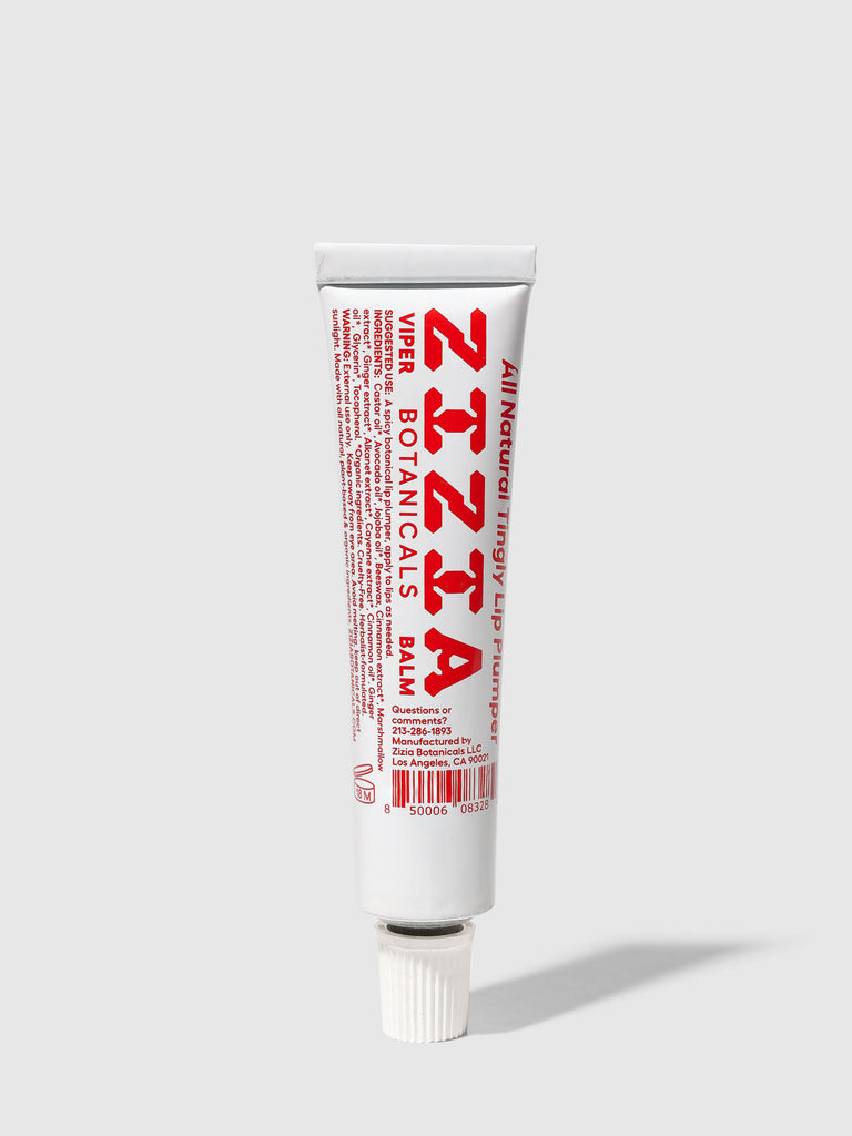 Zizia Botanicals - Viper Lip Balm