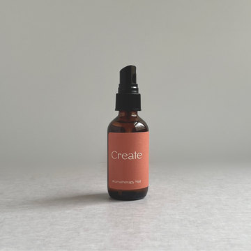Species by the Thousands - Create Aromatherapy Mist