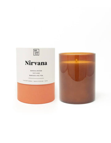 Botanica Nirvana 7.5oz Candle