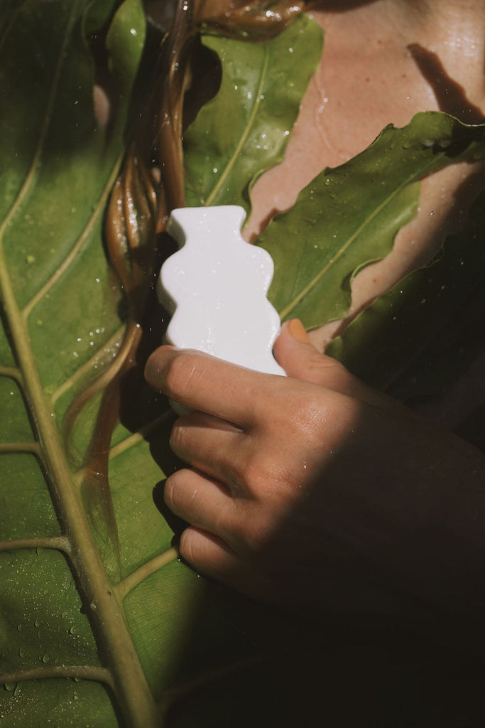 Scalp Sooth Shampoo Bar